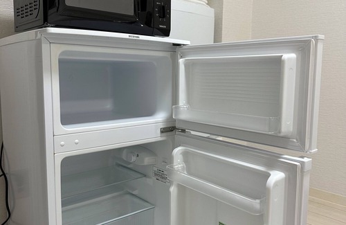 Kabukicho Apartment | Shinjuku/Main Street/compact room 501