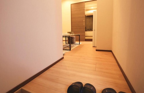 Hyakunincho Apartment | Shinjuku private homestay max 10ppl