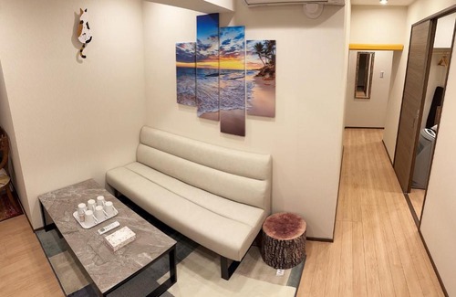 Hyakunincho Apartment | Shinjuku private homestay max 10ppl