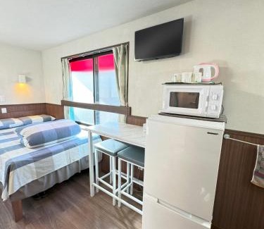 Okubo Hotel | SHINJUKU WARM VILLA I