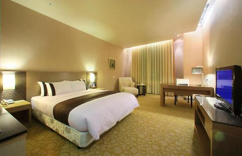 Nantun District Hotel | Shinkansen Grand Hotel