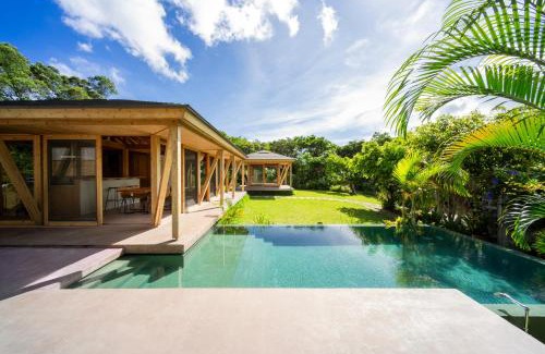 Tamashiro Villa | SHINMINKA Villa TAMASHIRO