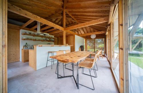 Tamashiro Villa | SHINMINKA Villa TAMASHIRO