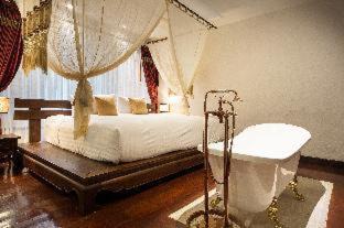 Phitsanulok Hotel | Shinnabhura Historic Boutique Hotel