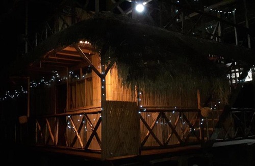 Misahualli Cabin | Shipati Lodge