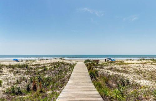 West Beach Village Villa | Shipwatch 2173