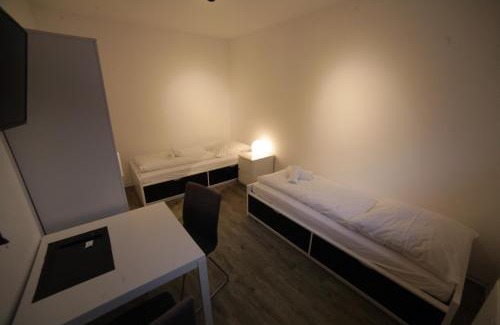 Elsfleth Bed & Breakfast | Shipyard Guesthouse Gästehaus für Geschäftsreisende und Monteure an der Elsflether Werft und Trainingcenter Heinemann Solutions GmbH