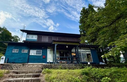 Shirakawa House | Shirakawago Guest House Kei