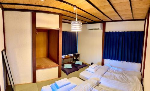 Shirakawa House | Shirakawago Guest House Kei
