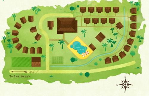 Haad Yao Resort | Shiralea Backpackers Resort
