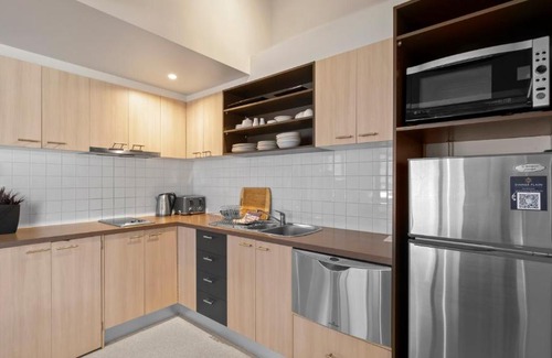 Dinner Plain Apartment | Shiraz