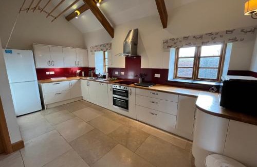 Brompton Regis House | Shircombe Lodge - Exmoor National Park