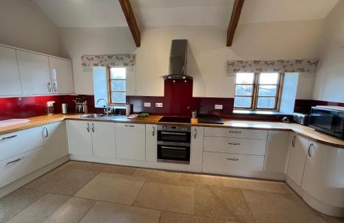 Brompton Regis House | Shircombe Lodge - Exmoor National Park