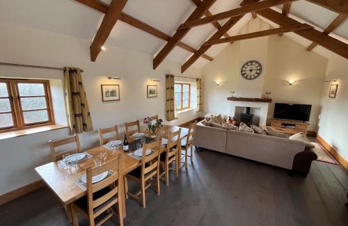 Brompton Regis House | Shircombe Lodge - Exmoor National Park