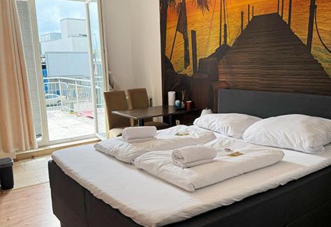Gaimersheim Hostel | Shirdel Pension