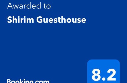 Zugdidi House | Shirim Guesthouse