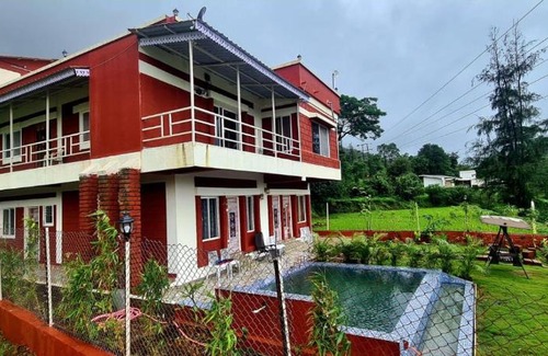 Mulshi House | Shisha the lake-touch home stay mulshi
