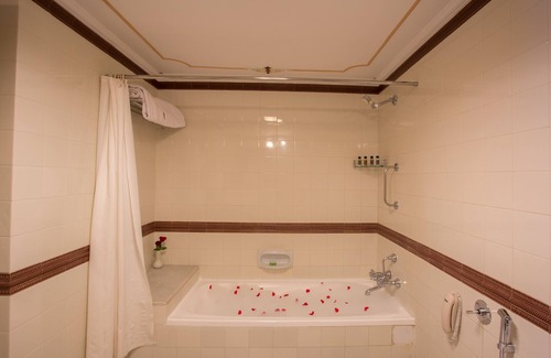 Udaipur City Centre Hotel | Shiv Niwas Palace by HRH Group of Hotels