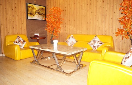 Bilaspur Hotel | Shiva Inn