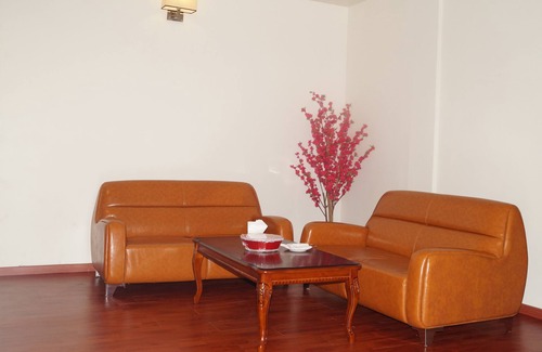 Bilaspur Hotel | Shiva Inn