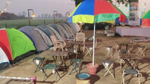 Kota Other | Shiva Valley- Experience Rural Rajasthan