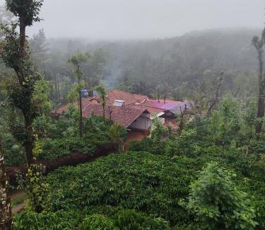 Maragodu House | Shivalaya Homestay