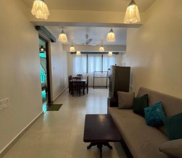 Mandrem House | Shivam bnb Boutique Apartments