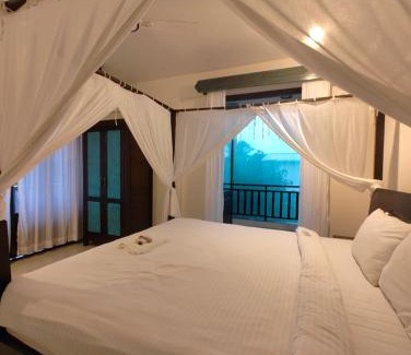 Mandrem House | Shivam bnb Boutique Apartments
