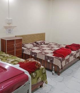 Ujjain House | Shivanjali Bhakt Niwas