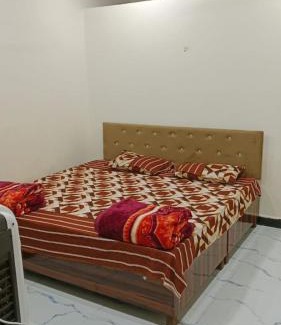 Ujjain House | Shivanjali Bhakt Niwas