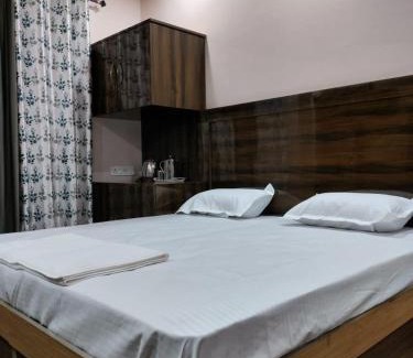 Mandi House | Shivdham Homestay
