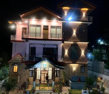 Mandi House | Shivdham Homestay