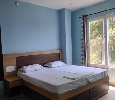 Mandi House | Shivdham Homestay