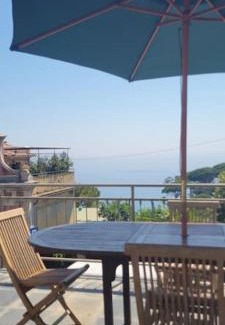 Pieve Ligure House | Shiverty apartment