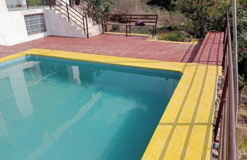 Bedla House | Shivraj farms
