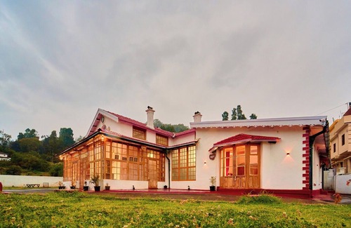 Pudumund Cottage | Shivv's heritage inn