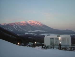 Shizukuishi Hotel | Shizukuishi Prince Hotel