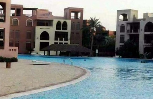 Aqaba Apartment | شاليه على الشاطئ الجنوبي