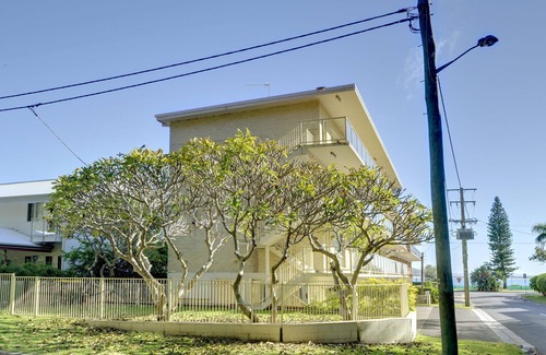 Port Stephens Council Apartment | Shoal Court