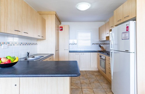 Nelson Bay Apartment | Shoal Haven, 2/28 Voyager Close