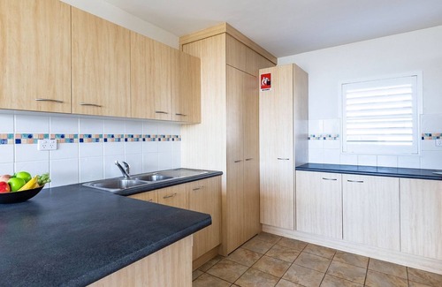 Nelson Bay Apartment | Shoal Haven, 2/28 Voyager Close