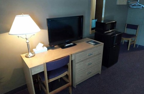 Shoal Lake Hotel | Shoal Lake Motor Inn