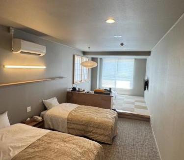 Fujikawaguchiko Hotel | Shoji Mount Hotel