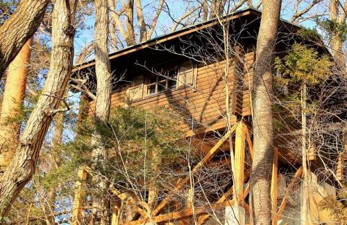 Tokigawa-machi Other | Shomarutoge Garden House - Vacation STAY 91571v