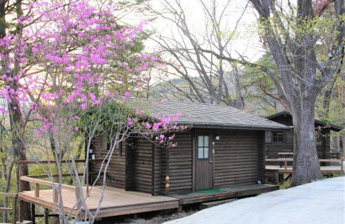 Tokigawa-machi Other | Shomarutoge Garden House - Vacation STAY 91571v