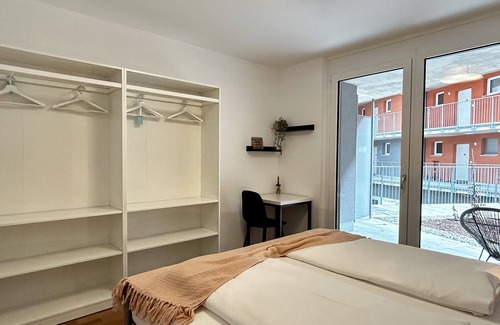 Graz Apartment | sHome Apartments Graz #7