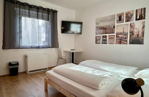 Puntigam House | sHome CityHouse Graz