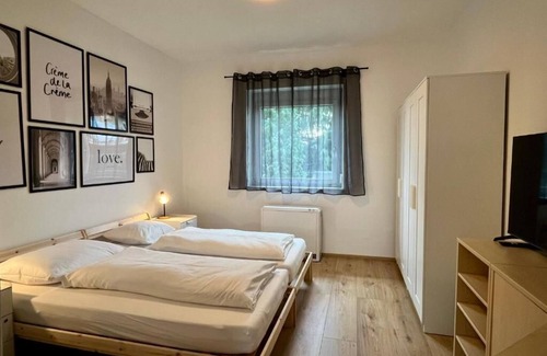 Puntigam House | sHome CityHouse Graz