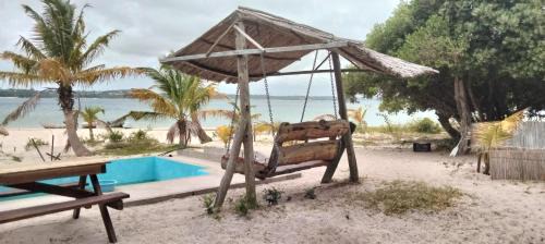 Gueima Apartment | Shongili Island Lodge