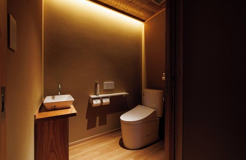 Yudanaka Shibu Onsen House | Shoraiso